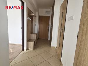 Pronájem bytu 1+1, Kolín, Dělnická, 31 m2