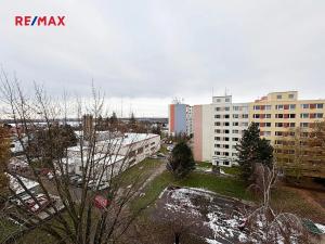 Pronájem bytu 2+kk, Praha - Horní Počernice, Ruprechtická, 45 m2