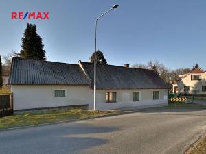 Prodej rodinného domu, Malešov, 78 m2