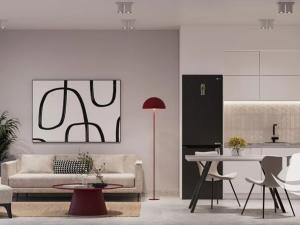 Prodej bytu 3+kk, Pafos, Kypr, 85 m2