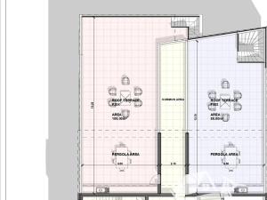 Prodej bytu 3+1, Pafos, Kypr, 109 m2
