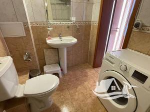 Prodej bytu 3+kk, Sveti Vlas, Bulharsko, 70 m2