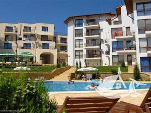 Prodej bytu 3+kk, Sveti Vlas, Bulharsko, 70 m2