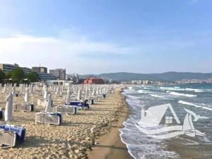 Prodej bytu 2+kk, Nesebar, Bulharsko, 51 m2