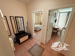 Prodej bytu 2+kk, Nesebar, Bulharsko, 44 m2