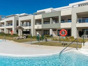 Prodej bytu 4+kk, Casares, Španělsko, 108 m2