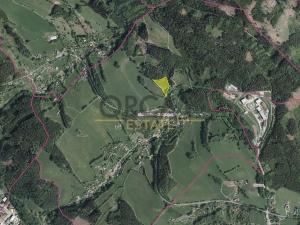 Prodej louky, Malé Svatoňovice, 3133 m2