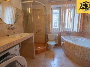 Pronájem bytu 2+kk, Trutnov, Pavla Křížkovského, 49 m2