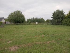 Prodej pozemku pro bydlení, Doubek, 1283 m2