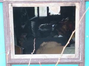 Dražba chaty, Kosova Hora, 10 m2