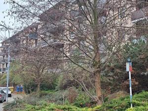 Pronájem bytu 1+kk, Brno, U Leskavy, 34 m2