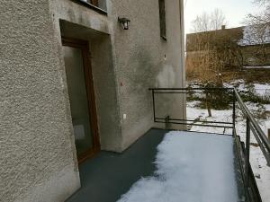 Pronájem bytu 3+kk, Doudleby nad Orlicí, Rudé armády, 101 m2