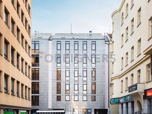 Prodej bytu 5+kk, Brno, Kobližná, 108 m2