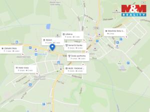 Prodej bytu 1+1, Volary, Soumarská, 32 m2