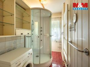 Prodej rodinného domu, Lány, Lesní, 105 m2