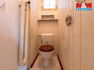 Prodej rodinného domu, Lány, Lesní, 105 m2