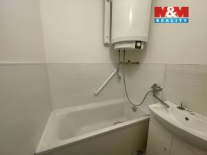 Prodej bytu 2+1, Ktiš, 52 m2