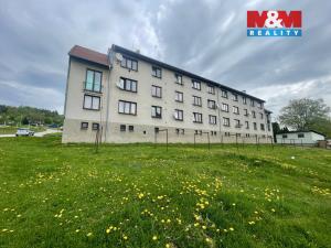 Prodej bytu 2+1, Ktiš, 52 m2