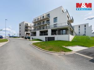 Pronájem bytu 2+kk, Plzeň, Safírová, 45 m2