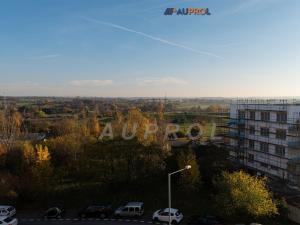 Prodej bytu 3+1, Praha - Černý Most, Kpt. Stránského, 85 m2