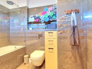 Prodej bytu 3+kk, Praha - Podolí, Jeremenkova, 115 m2