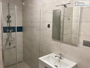 Pronájem bytu 2+kk, Brno, Kučerova, 50 m2