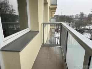 Pronájem bytu 3+1, Tábor, Jaselská, 81 m2