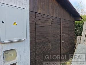 Prodej chaty, Boňkov, 55 m2