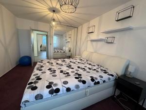 Pronájem bytu 2+1, Brno - Bystrc, Kuršova, 66 m2