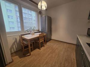 Prodej bytu 2+1, Moravské Budějovice, Komenského, 56 m2