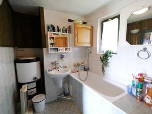 Prodej chalupy, Stříbrnice, 90 m2