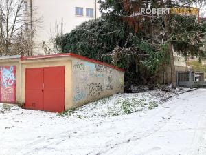 Prodej garáže, Praha - Bubeneč, Ve struhách, 15 m2