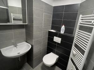 Prodej bytu 2+kk, Brno, Bratislavská, 45 m2