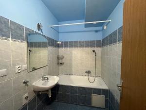 Pronájem bytu 1+1, Olomouc, Topolová, 41 m2