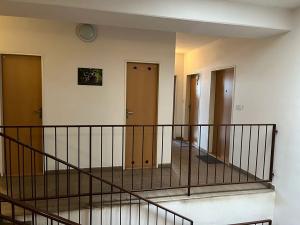 Pronájem bytu 1+1, Olomouc, Topolová, 41 m2