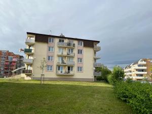 Pronájem bytu 1+1, Olomouc, Topolová, 41 m2