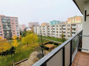 Pronájem bytu 2+1, Olomouc, Schweitzerova, 56 m2