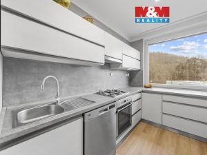 Prodej bytu 4+1, Ústí nad Labem - Bukov, Vinařská, 82 m2