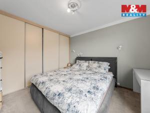 Prodej bytu 4+1, Ústí nad Labem - Bukov, Vinařská, 82 m2