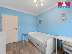 Prodej bytu 4+1, Ústí nad Labem - Bukov, Vinařská, 82 m2