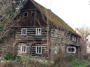 Prodej rodinného domu, Stružnice, 200 m2