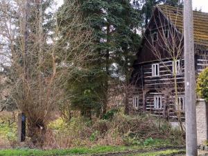 Prodej rodinného domu, Stružnice, 200 m2