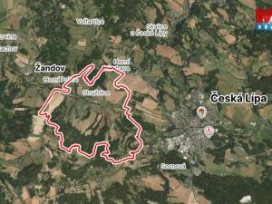 Prodej rodinného domu, Stružnice, 200 m2