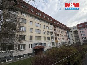 Prodej bytu 3+1, Ostrava, Zdeňka Chalabaly, 78 m2