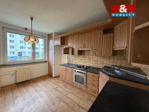 Prodej bytu 3+1, Ostrava, Zdeňka Chalabaly, 78 m2