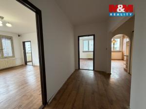 Prodej bytu 3+1, Ostrava, Zdeňka Chalabaly, 78 m2