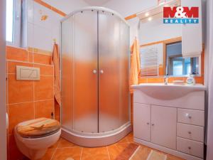 Prodej rodinného domu, Ostrava - Slezská Ostrava, Kranichova, 101 m2