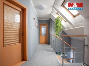 Prodej rodinného domu, Ostrava - Slezská Ostrava, Kranichova, 101 m2