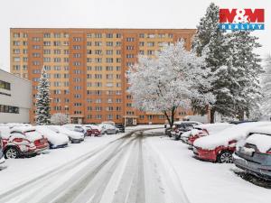 Prodej bytu 3+1, Havířov - Podlesí, Kubelíkova, 75 m2