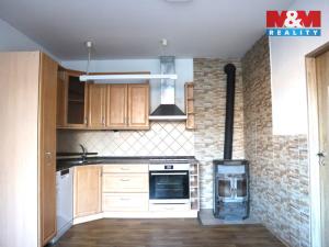 Pronájem bytu 1+1, Dvůr Králové nad Labem, Slovany, 40 m2